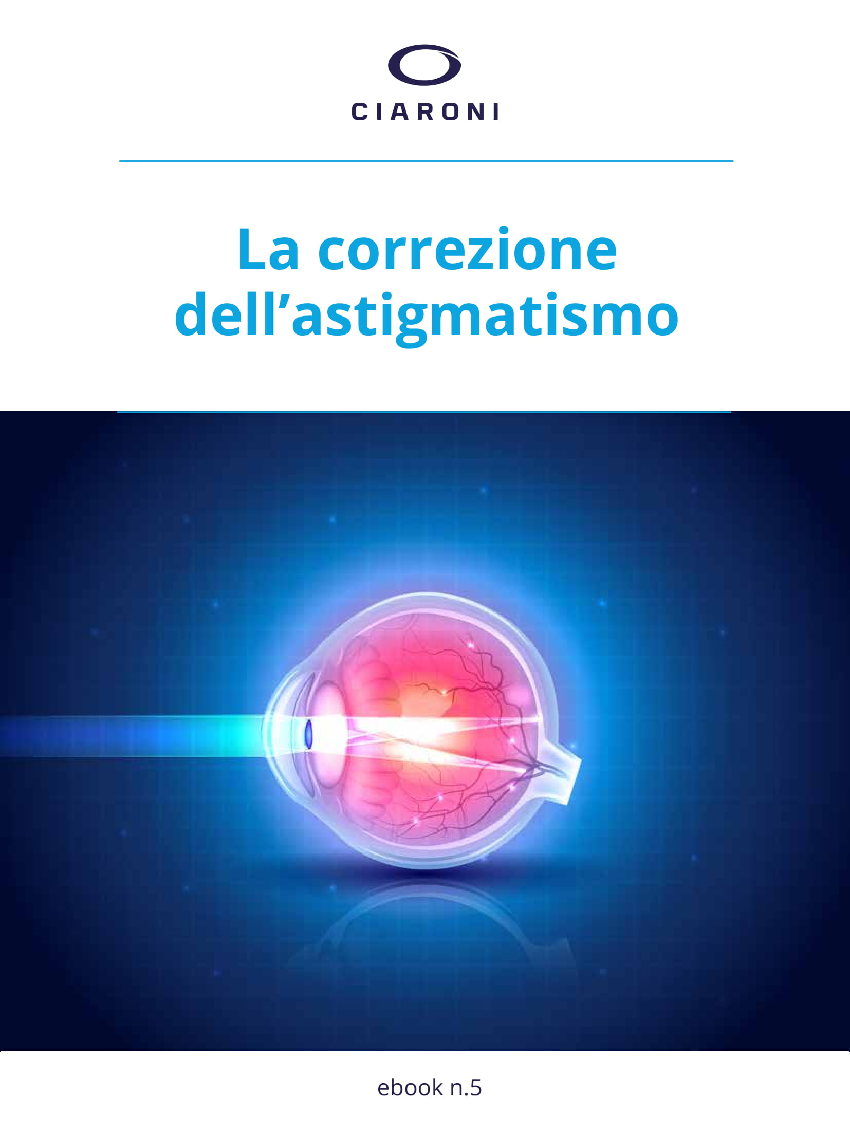 Ciaroni-ebook-La correzione dell'astigmatismo
