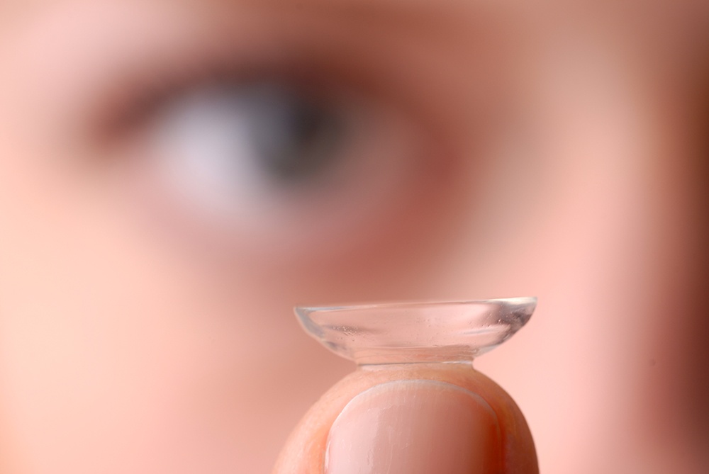 Lenti a contatto per miopia: come sceglierle e le possibili soluzioni