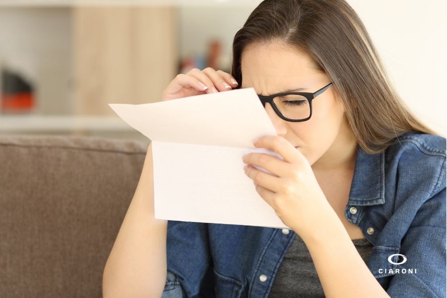 Rallentare l'aumento della miopia: scopri le Lenti Hoya MiyoSmart