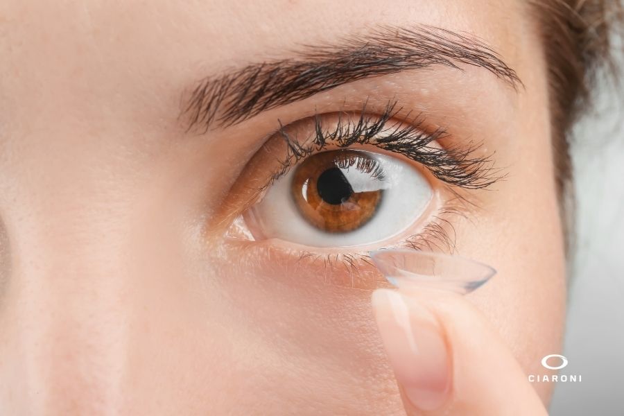 Astigmatismo Ipermetropico: che cos'è e come si può correggere?