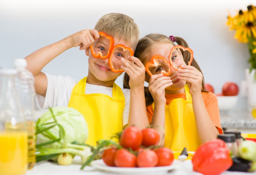 alimenti per rinforzare la retina 