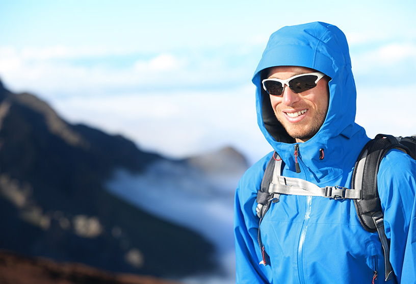Scegliere gli occhiali graduati per lo sport: 7 consigli da seguire