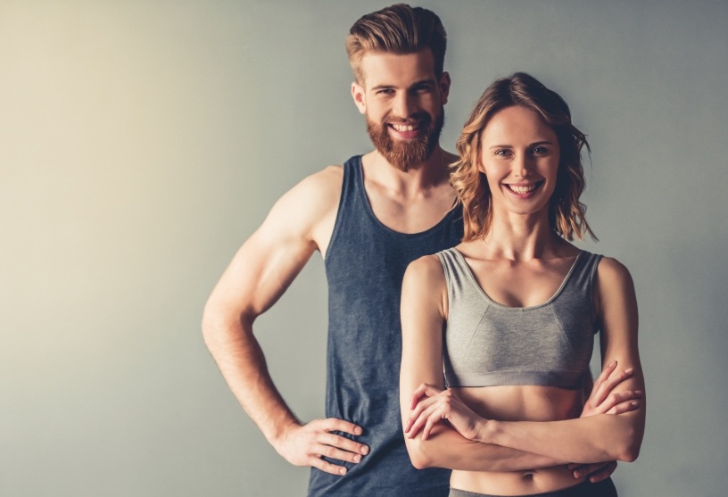 Lenti a contatto per lo sport: vantaggi e svantaggi