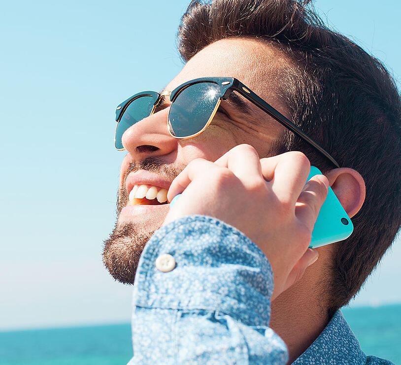 Occhiali da sole di qualità: vantaggi e sicurezza per gli occhi