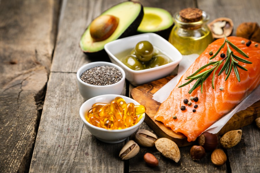 Omega 3 e miopia: tutti i vantaggi di questo elemento