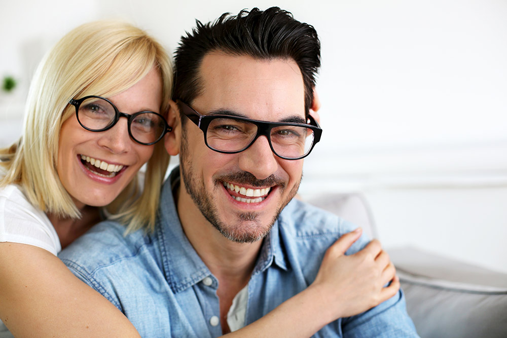 Occhiali e forma del viso: la scelta dell’occhiale perfetto per te